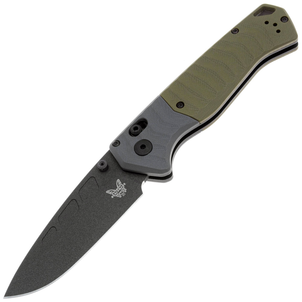 Походный нож BENCHMADE PSK G10