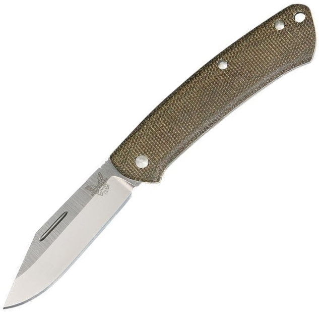 Походный нож BENCHMADE Proper 318