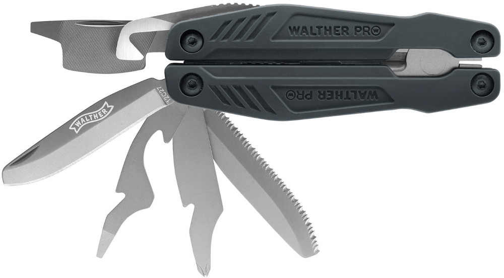 Мультитул Walther Pro ToolTac M Мультитул Walther Pro ToolTac M