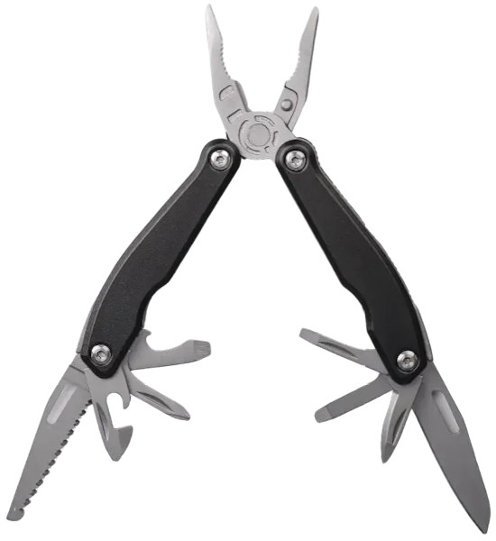 Мультитул TheGeneral Protool Мультитул TheGeneral Protool