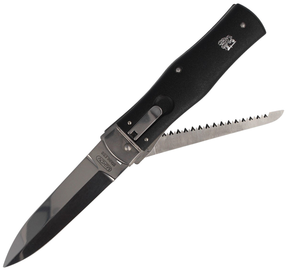 Похідний ніж Mikov Predator 241-NH-2/KP