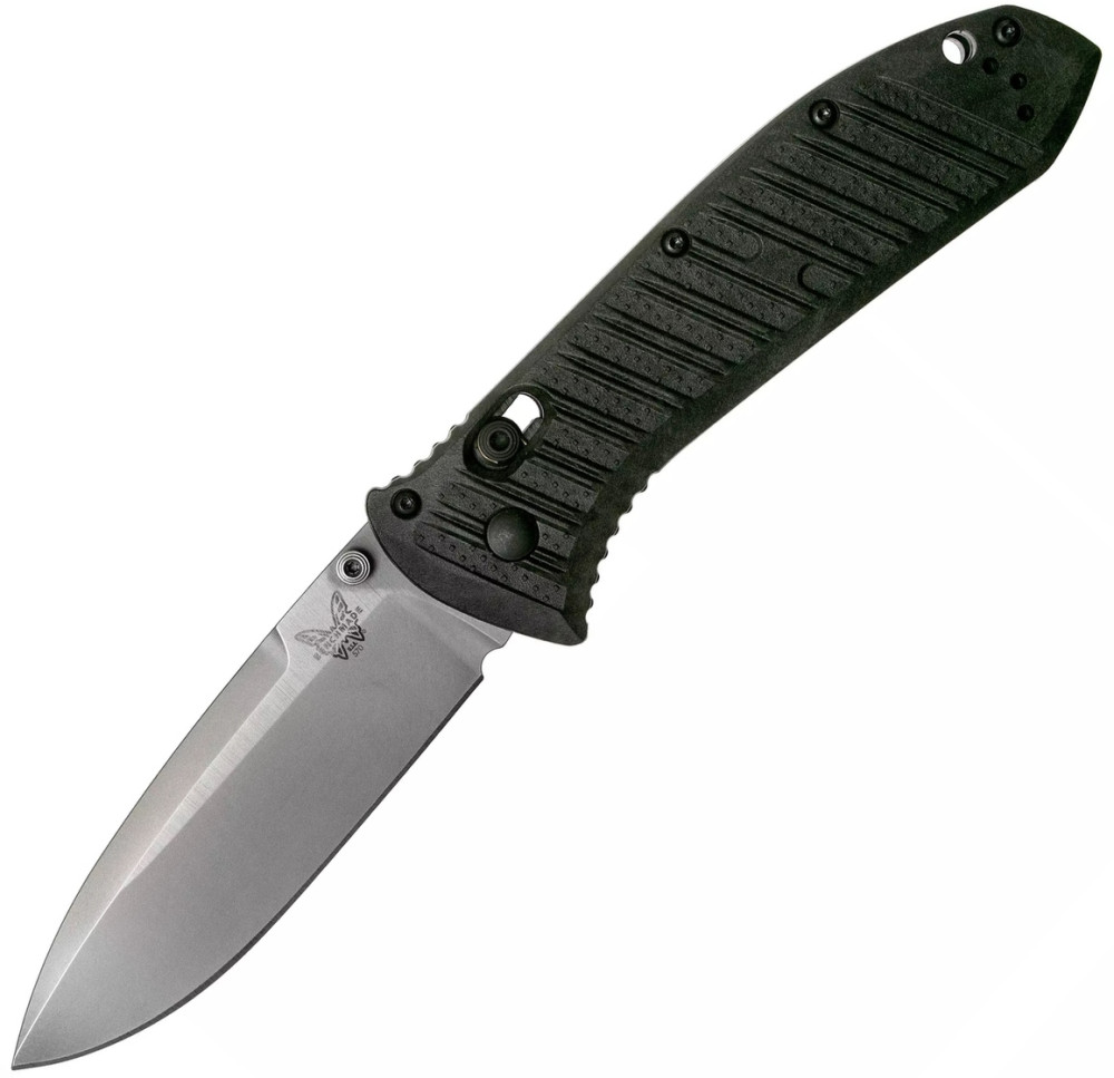 Походный нож BENCHMADE Presidio II 570-1