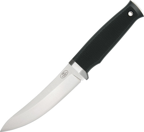 Охотничий нож Fallkniven Professional Hunters Knife 3G Zytel Sheath