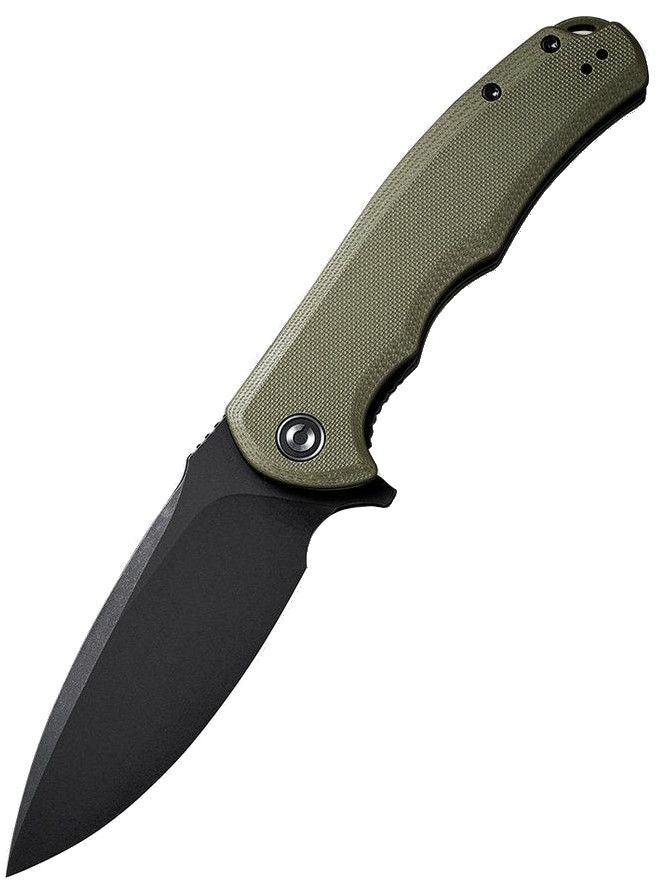 Походный нож Civivi Praxis C803F