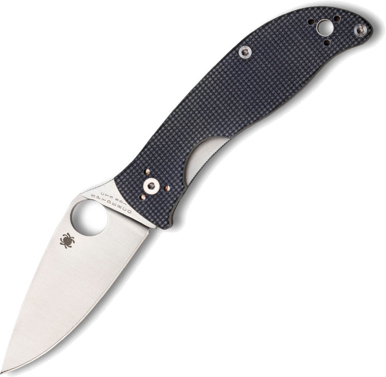 Похідний ніж Spyderco Polesta