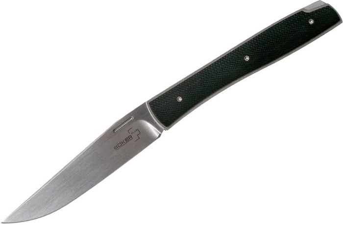Походный нож Boker Plus Urban Trapper BL