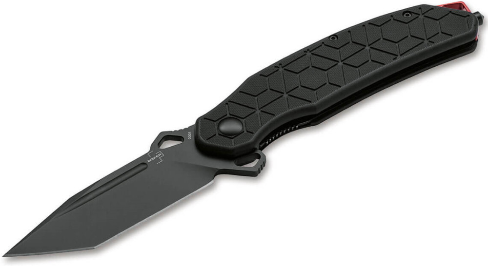 Походный нож Boker Plus Yokai