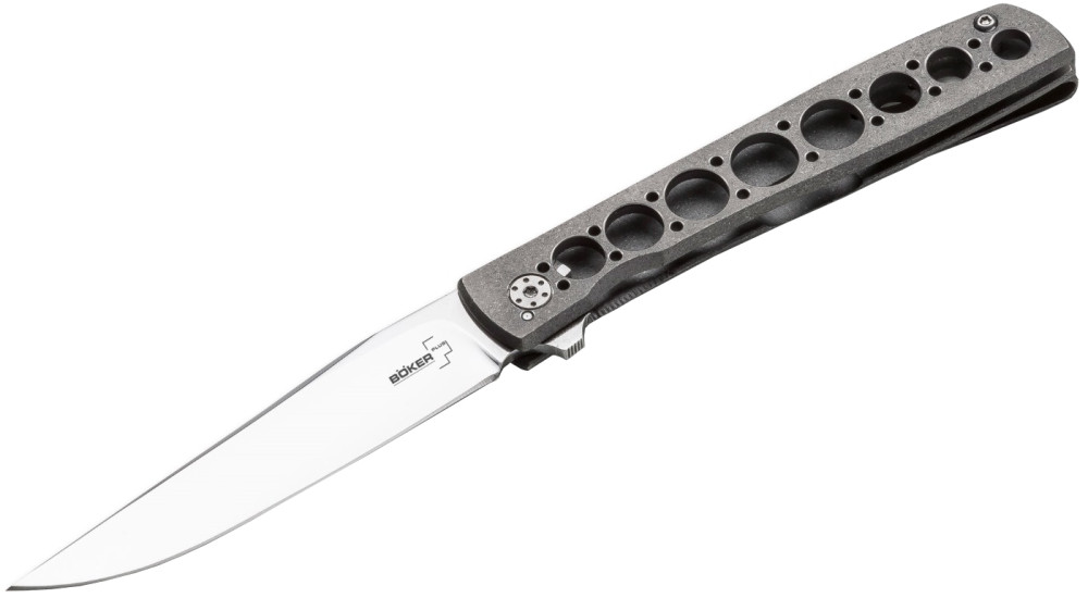 Походный нож Boker Plus Urban Trapper