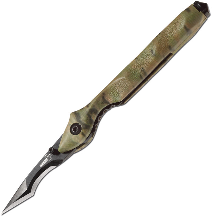 Походный нож Boker Plus Urban Survival