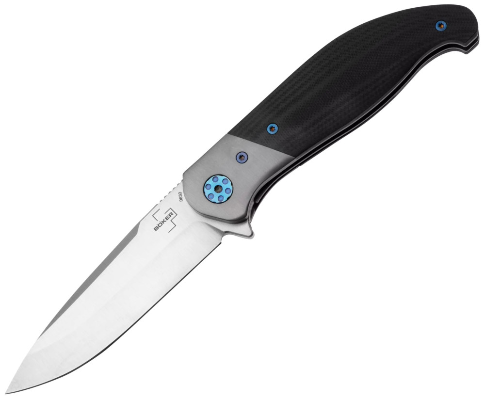 Походный нож Boker Plus Undertow