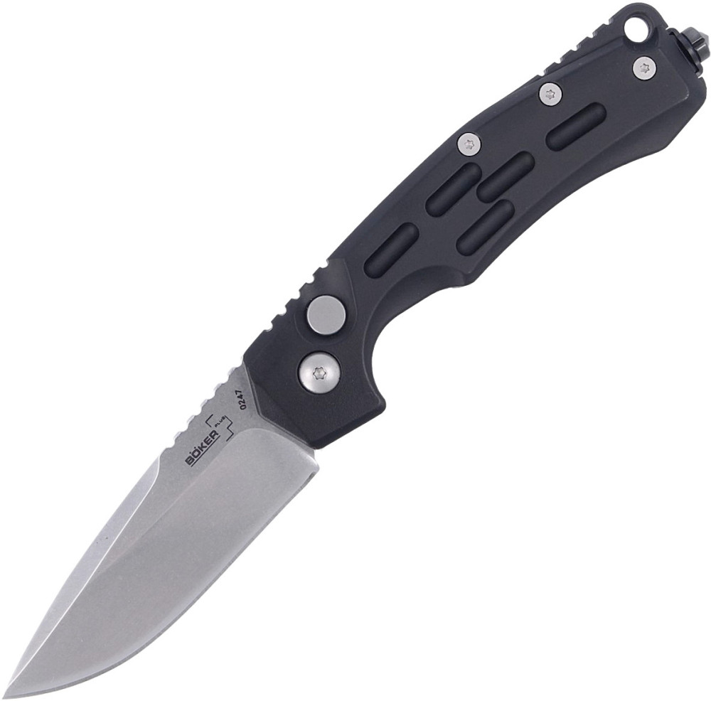 Походный нож Boker Plus Thunder Storm Auto