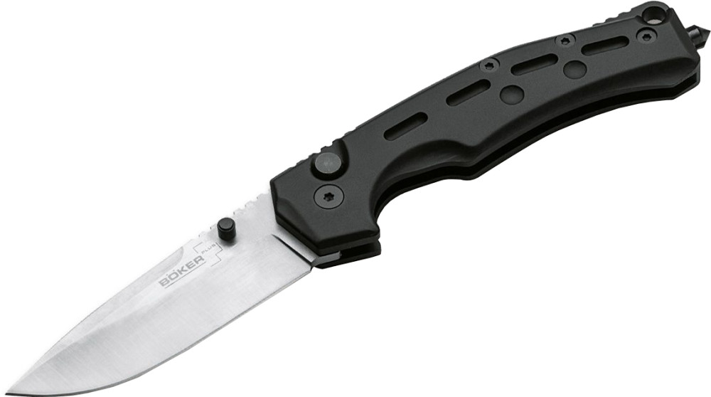 Походный нож Boker Plus Thunderstorm