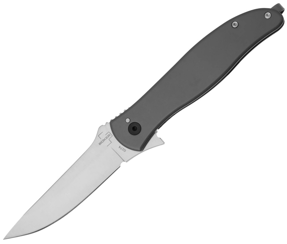 Походный нож Boker Plus The Escort
