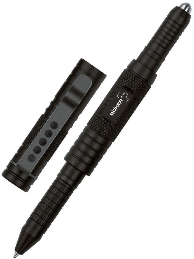 Нож / мультитул Boker Plus Tactical Pen