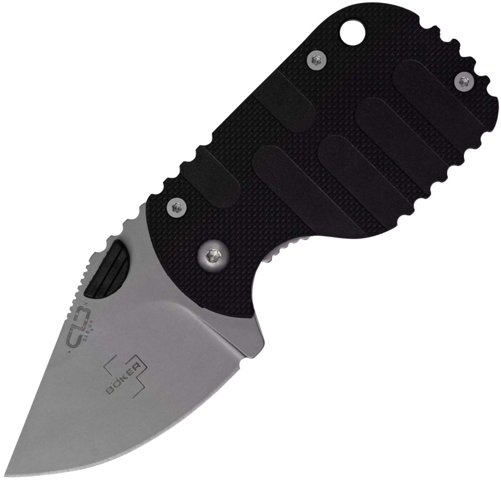 Походный нож Boker Plus Subcom 2.0