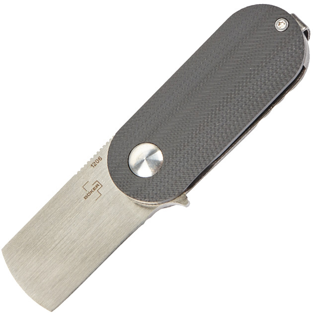 Походный нож Boker Plus Suiseki