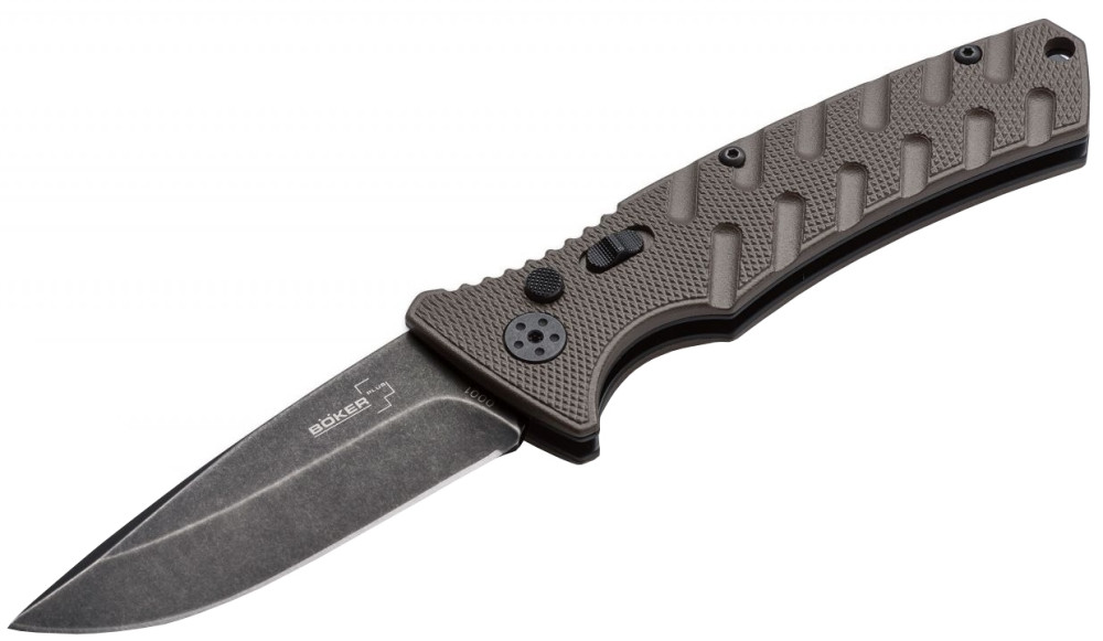 Походный нож Boker Plus Strike