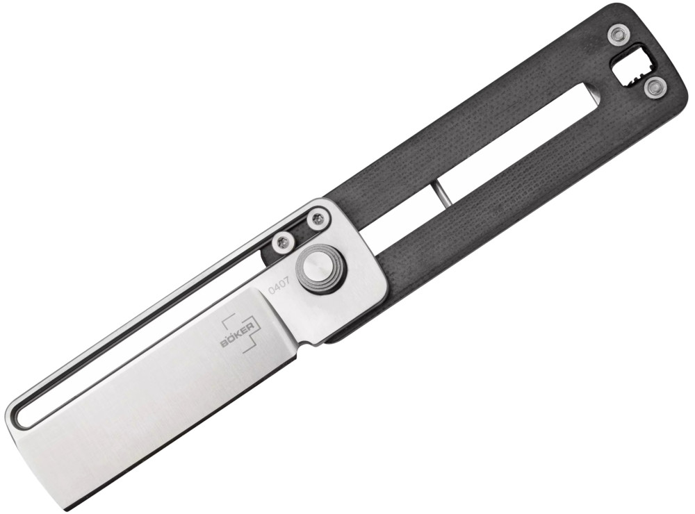 Походный нож Boker Plus S-Rail