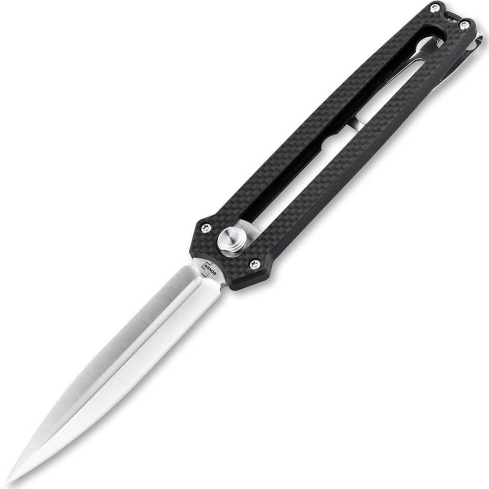 Походный нож Boker Plus Slike