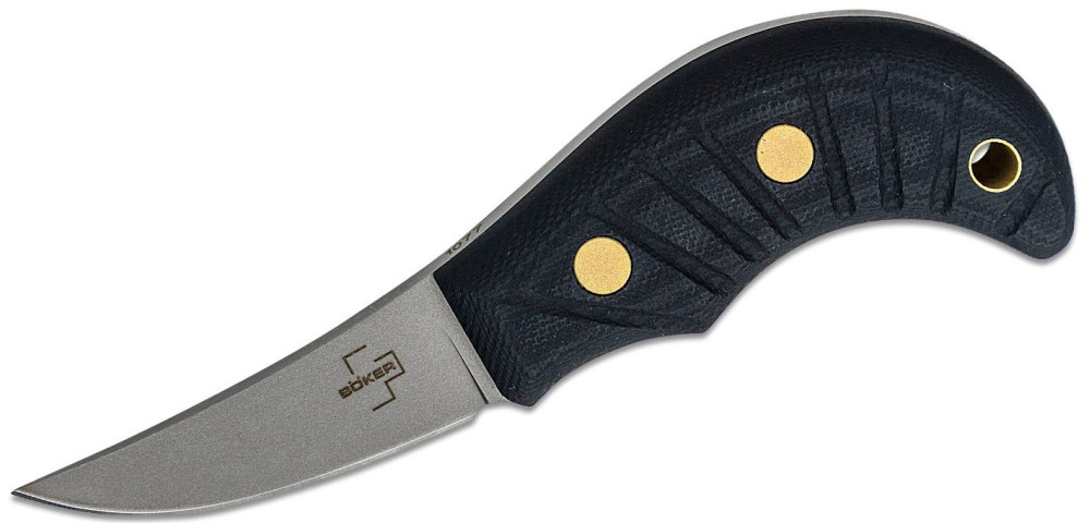 Походный нож Boker Plus Shrimp
