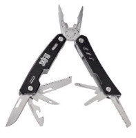 Мультитул SKIF Plus Shiny Tool