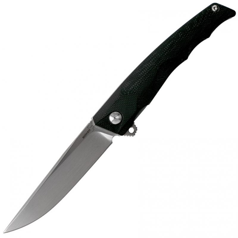 Походный нож Boker Plus Shade
