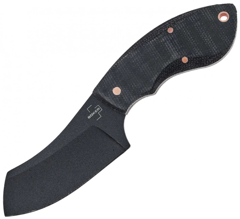 Походный нож Boker Plus Rhino All Black
