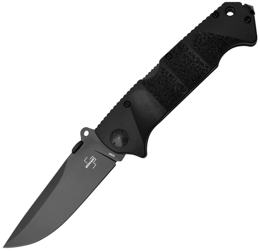 Походный нож Boker Plus RBB 2.0