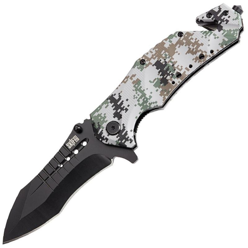 Похідний ніж SKIF Plus Predator