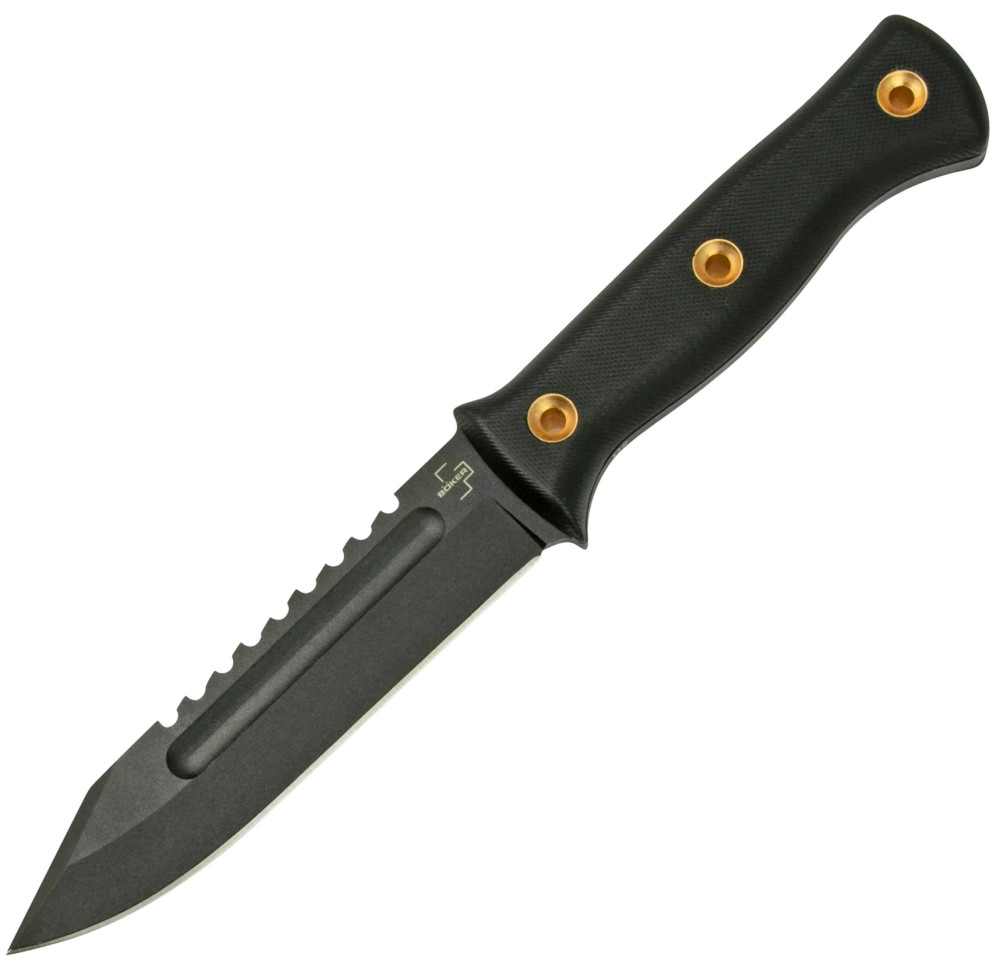 Мисливський ніж Boker Plus Pilot
