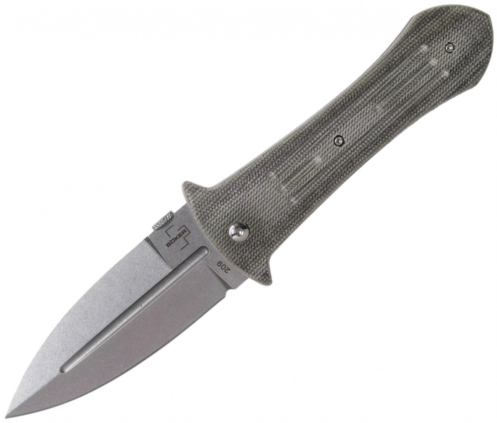 Походный нож Boker Plus Pocket Smatchet