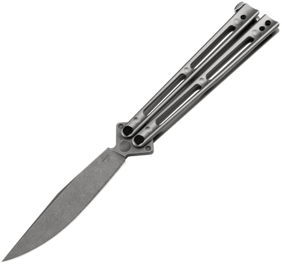 Нож бабочка Boker Plus Papillon
