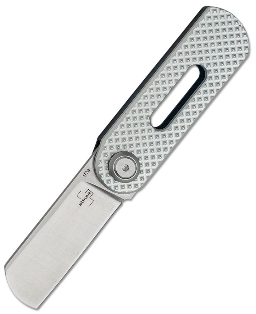 Походный нож Boker Plus Ovalmoon Swivel
