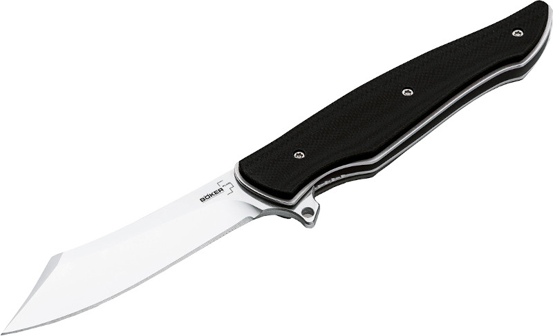 Походный нож Boker Plus Obscura
