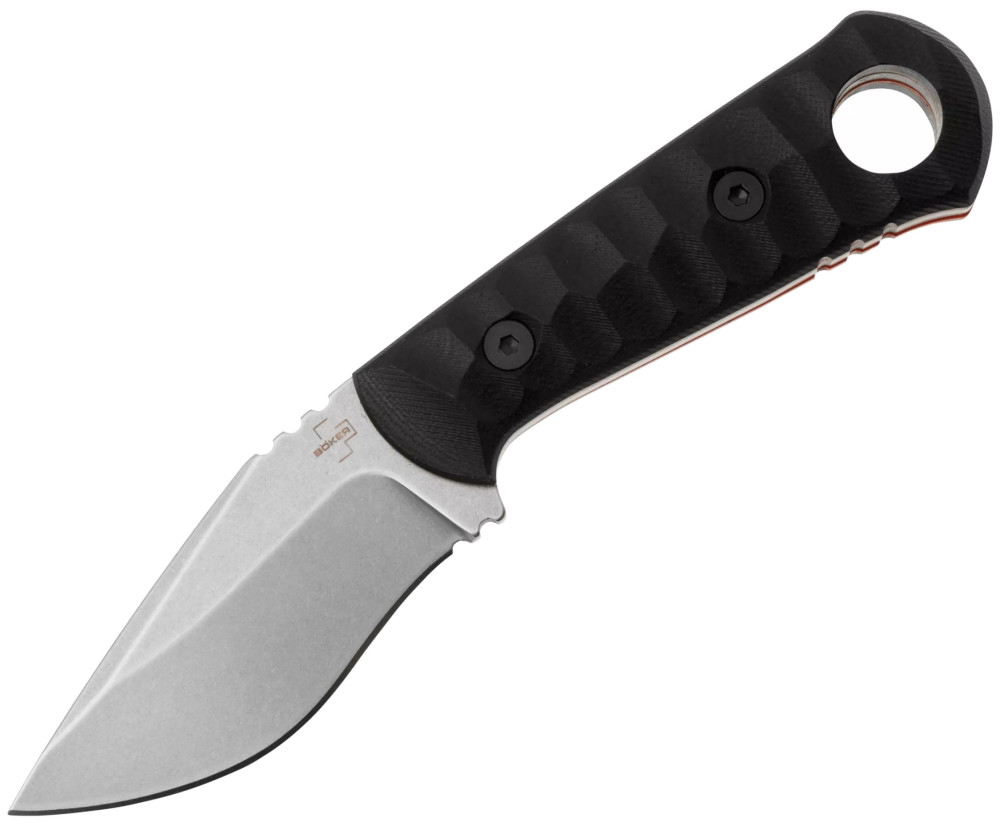 Мисливський ніж Boker Plus Mikri