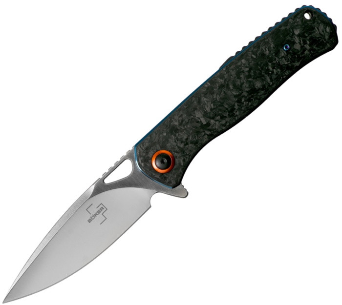 Походный нож Boker Plus Nebula