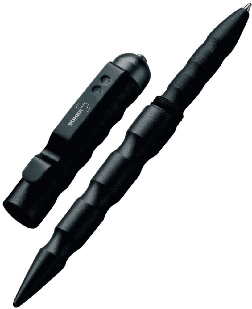 Нож / мультитул Boker Plus Multi Purpose Pen