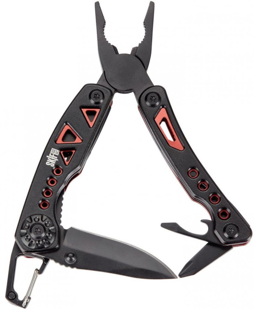 Мультитул SKIF Plus Micro Tool Мультитул SKIF Plus Micro Tool