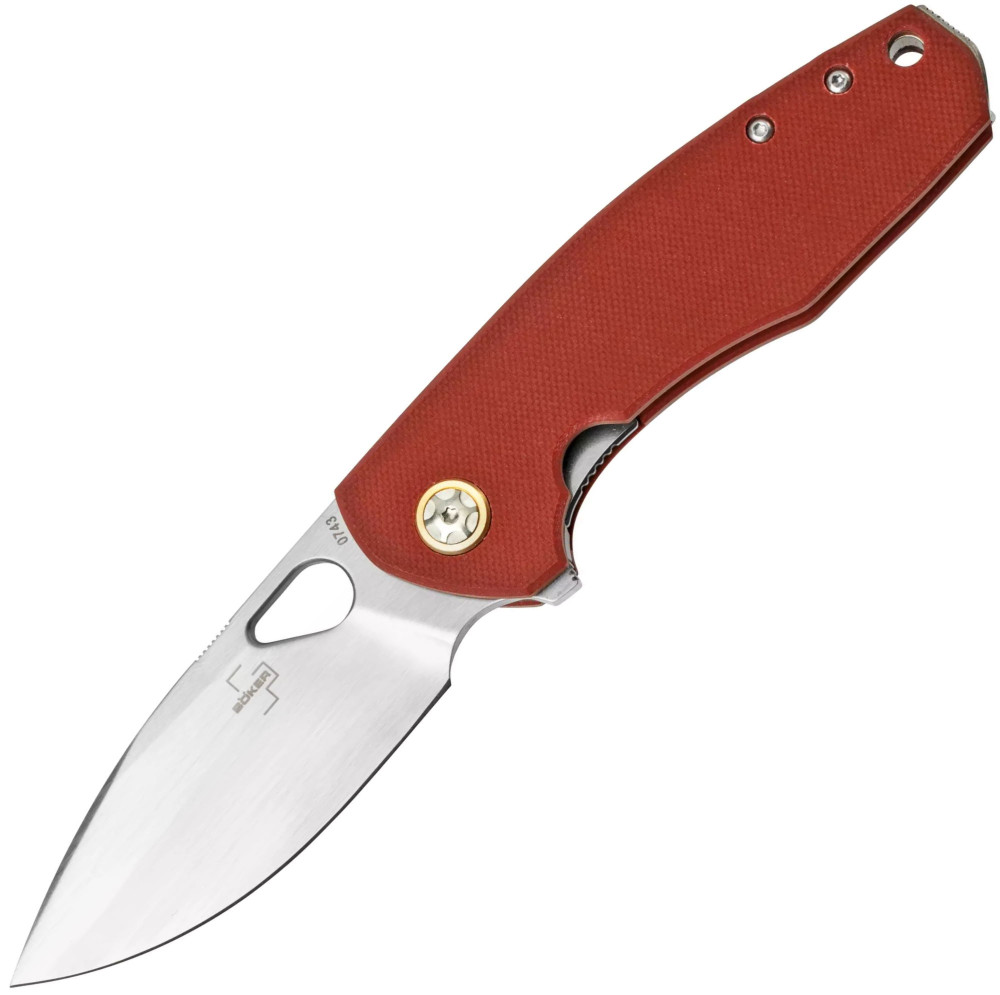 Походный нож Boker Plus Little Friend