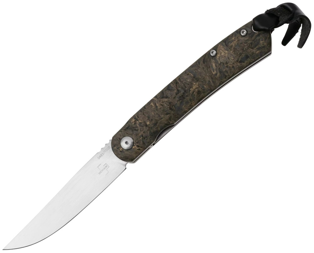 Походный нож Boker Plus LFL07