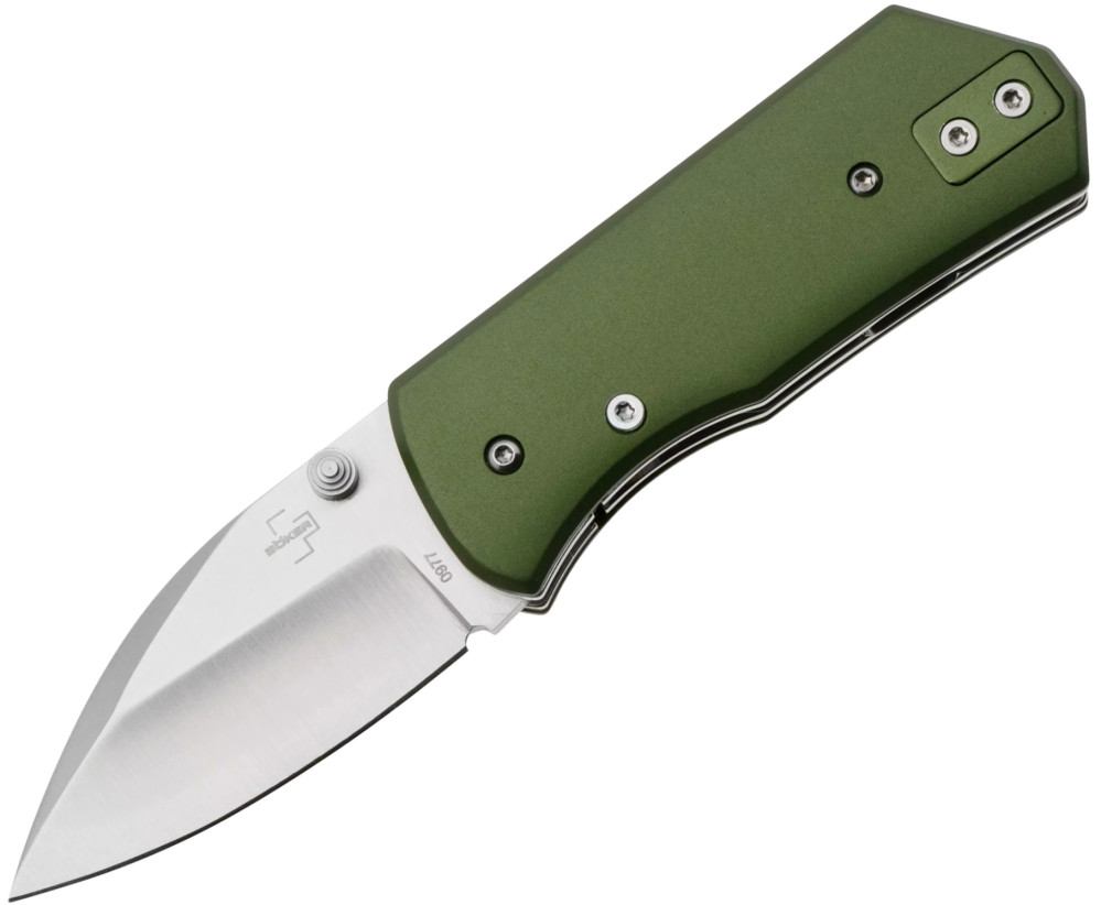 Походный нож Boker Plus Lefti