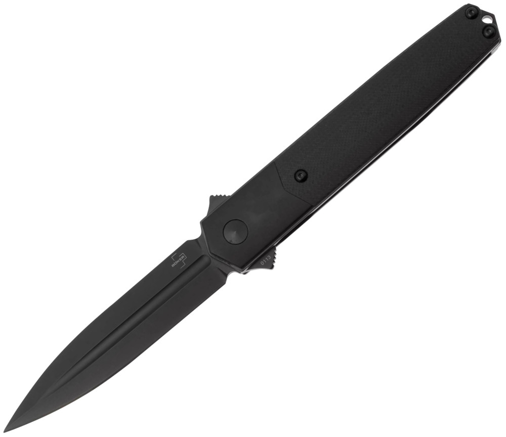 Походный нож Boker Plus Kwaiken Sym