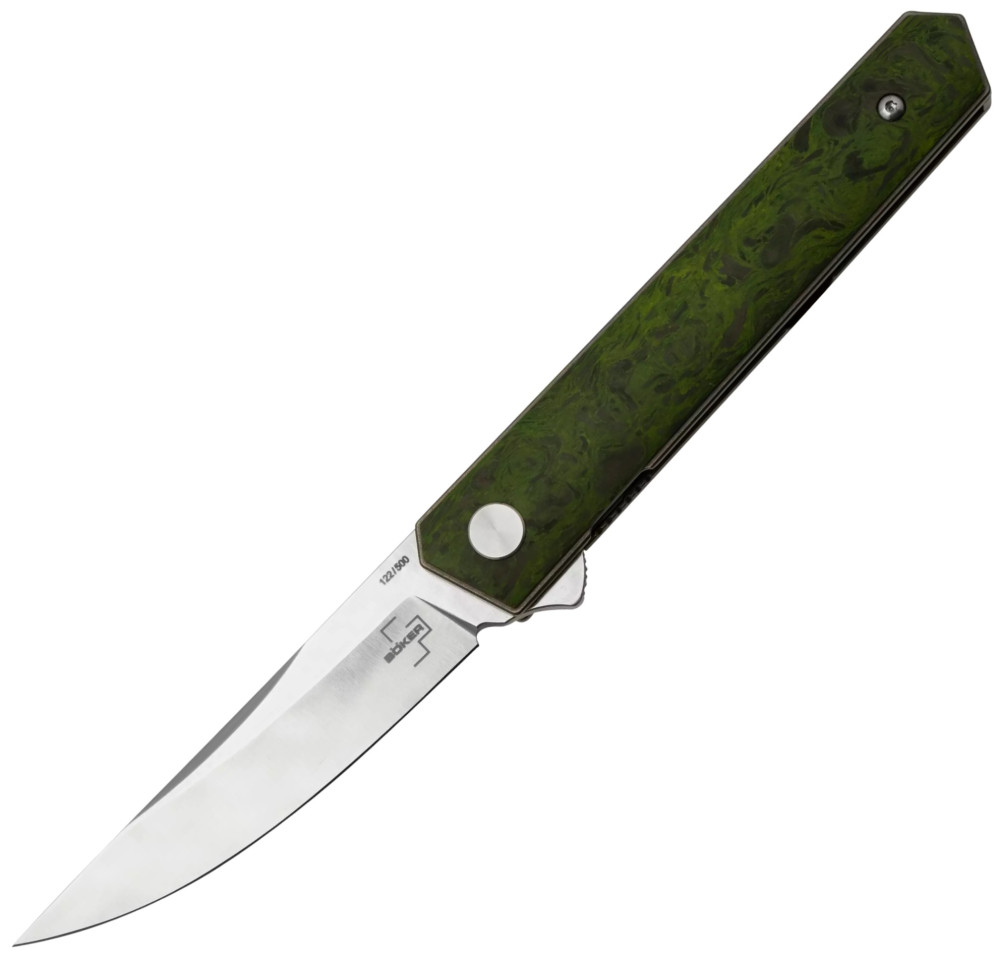 Походный нож Boker Plus Kwaiken Mini Limited Edition
