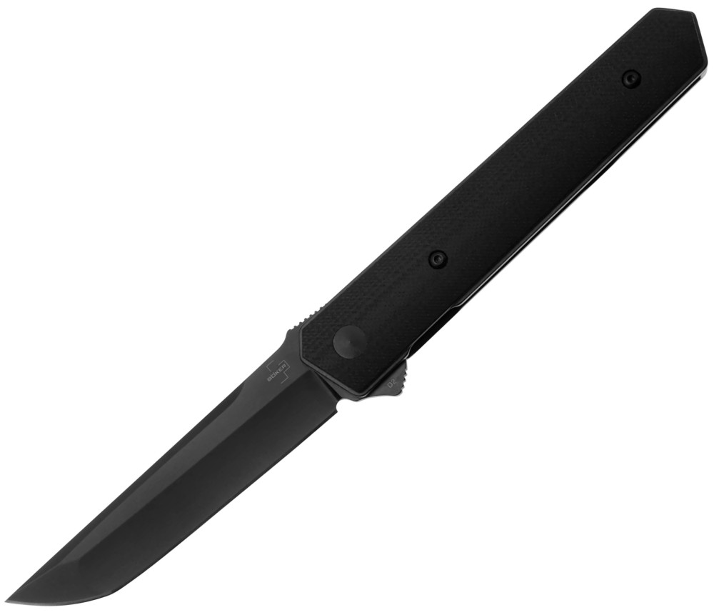 Походный нож Boker Plus Kwaiken American Tanto