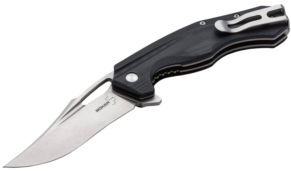 Походный нож Boker Plus Masada Folder