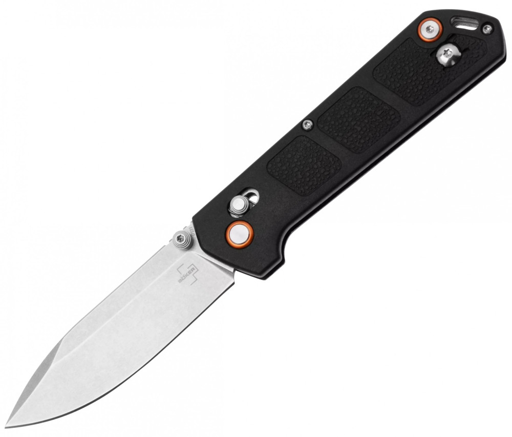 Походный нож Boker Plus Kihon DC