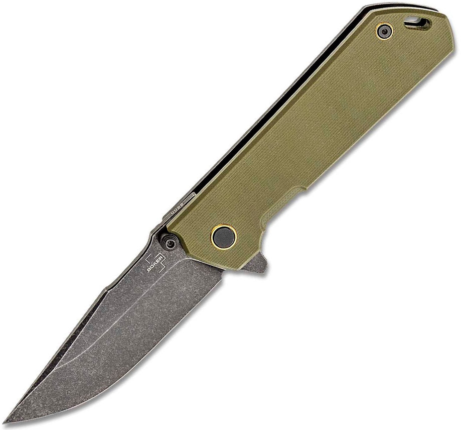 Походный нож Boker Plus Kihon Assisted