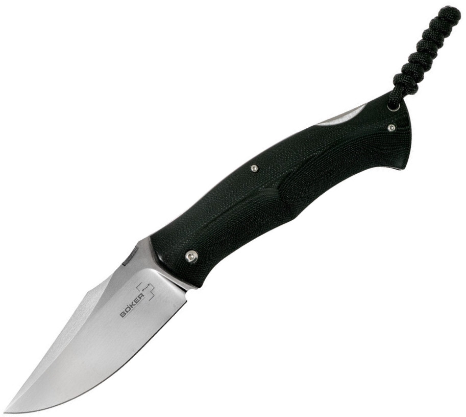 Походный нож Boker Plus Kerberos