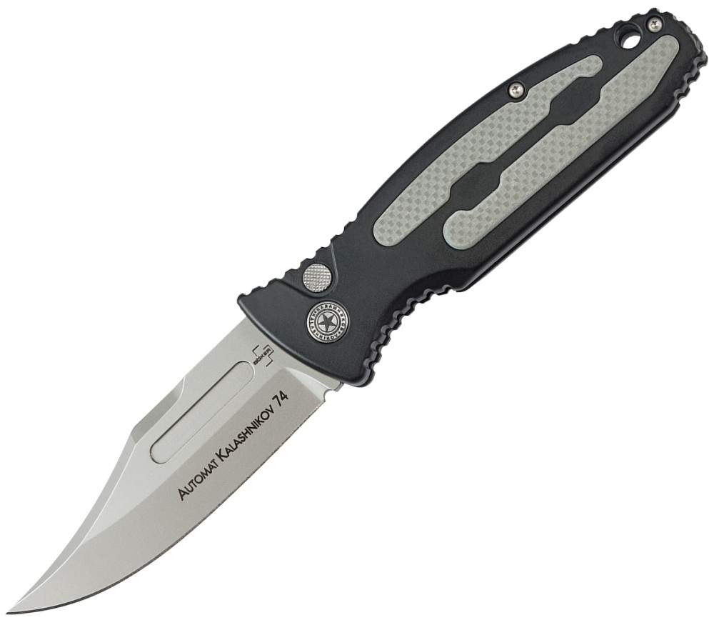 Походный нож Boker Plus Kalashnikov 74 Auto