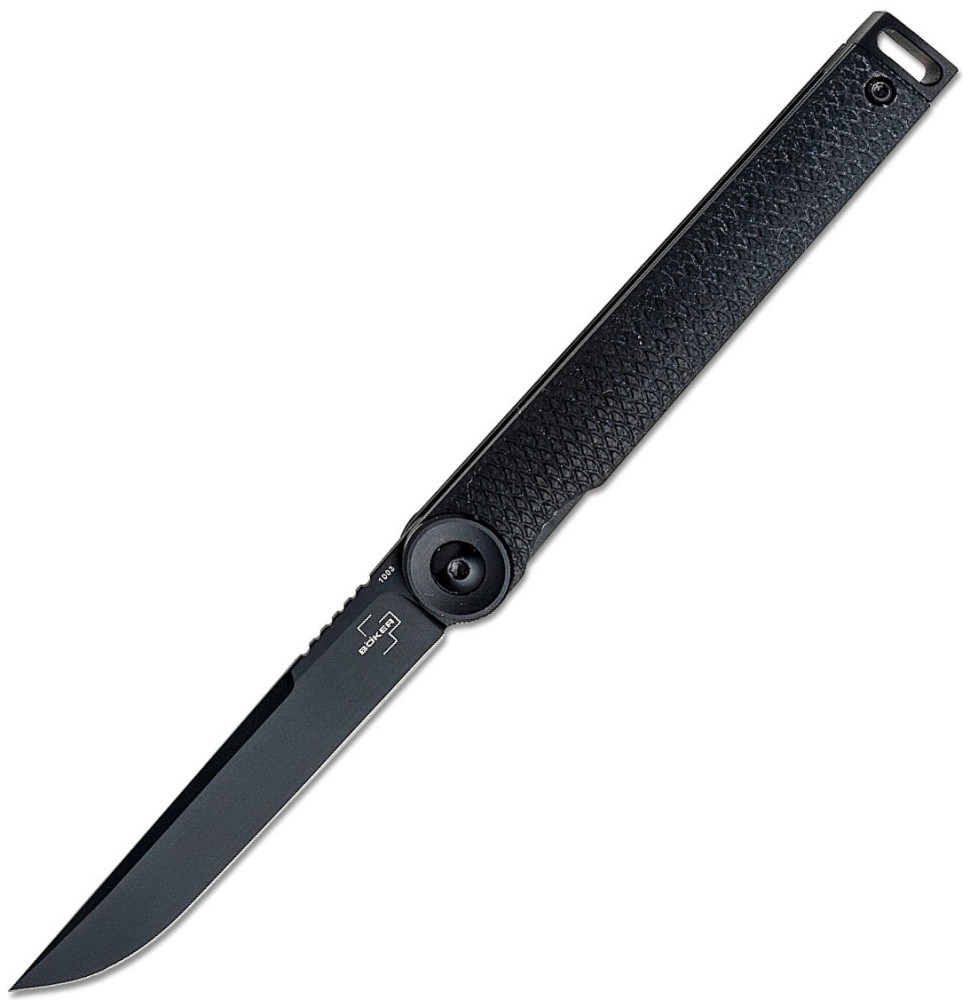 Походный нож Boker Plus Kaizen Black